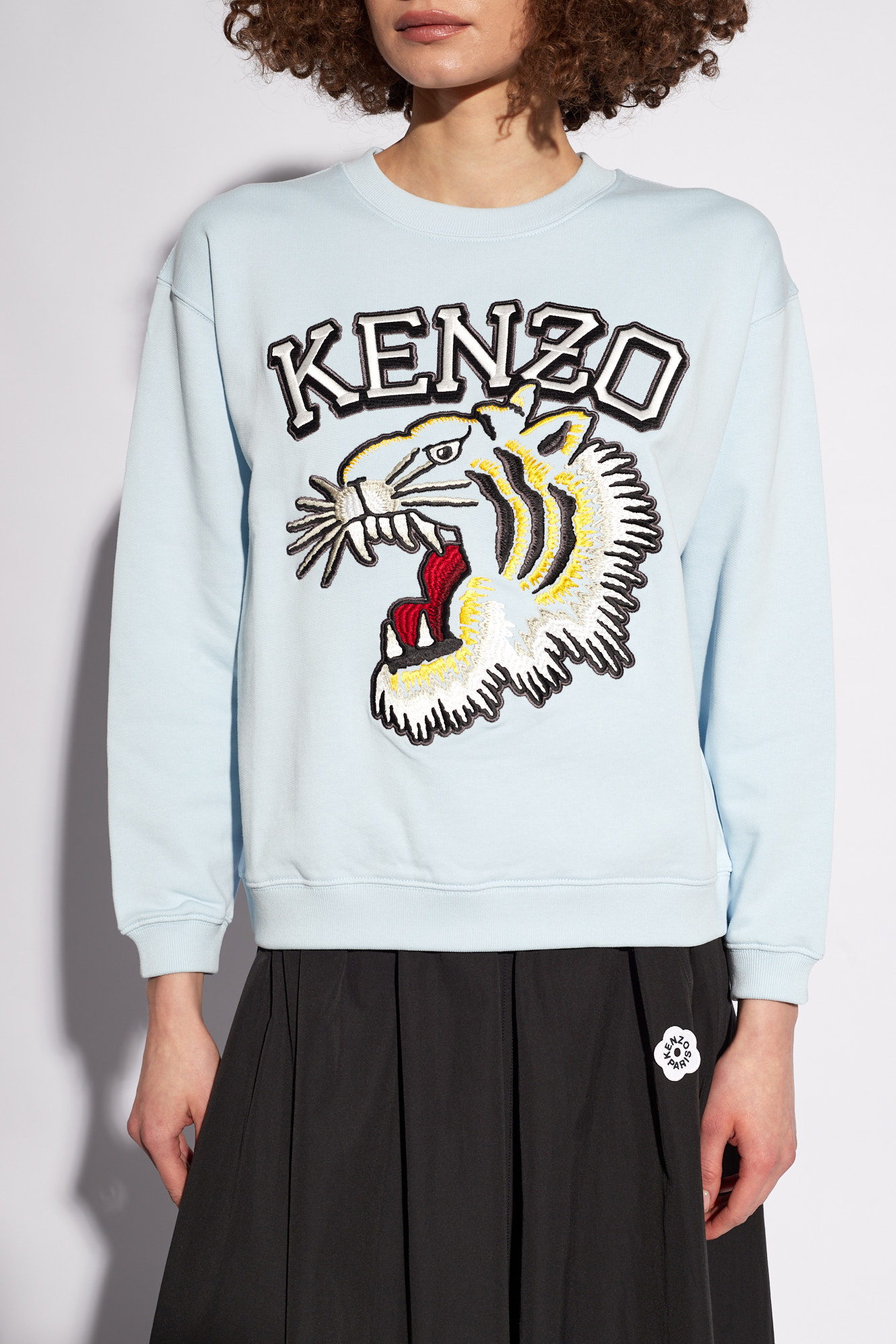 Kenzo cheap sweatshirt men